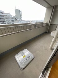 ﾘﾊﾞｰｶﾞｰﾃﾞﾝ東大阪新庁舎ｱﾍﾞﾆｭｰの物件内観写真